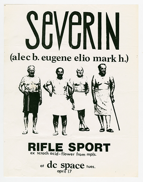 Severin Flier