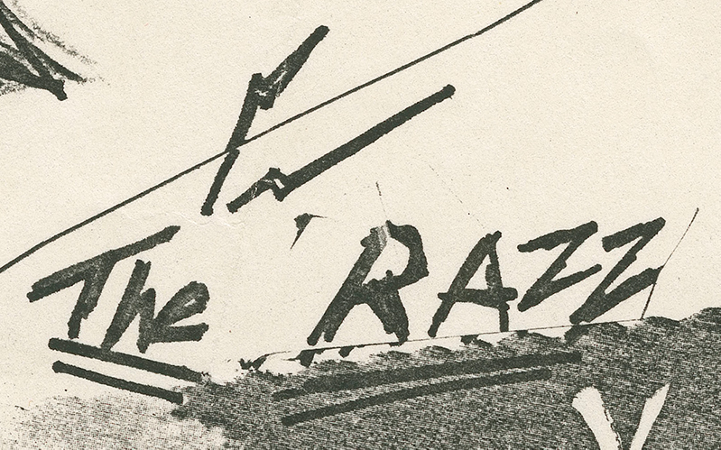 Razz Logo