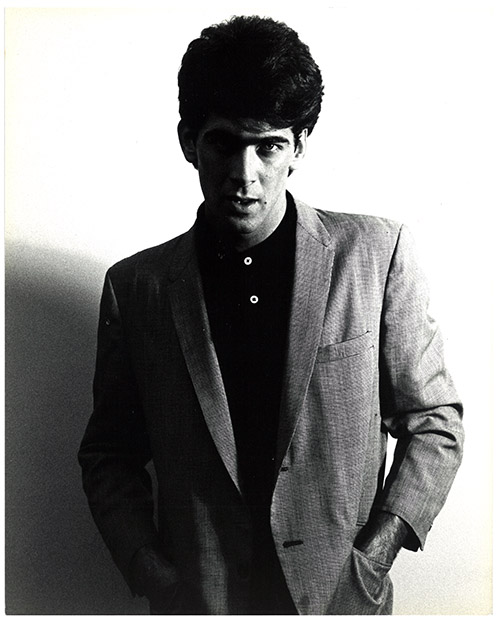 Tommy Keene, 1982