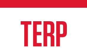 TERP Magazine Logo